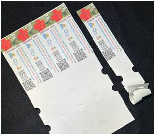 Durable Tags