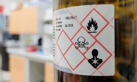 Durable Labels